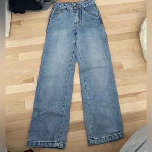brandy Melville jeans